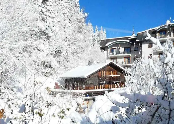 Falcon With Hot Tub 木屋 *